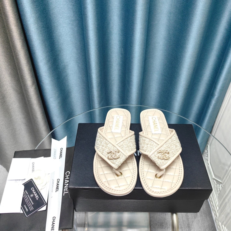 Ch*el slippers